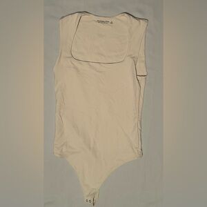 Abercrombie Bodysuit